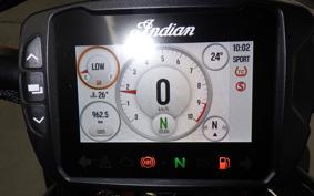 INDIAN FTR1200R carbon 2022
