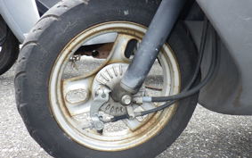 HONDA DIO GEN 2 AF27