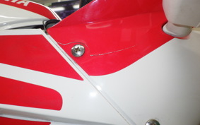 YAMAHA YSR80