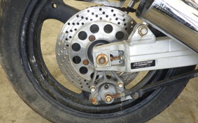 SUZUKI GSX400 IMPULSE 1995 GK79A