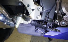 SUZUKI ジクサー250 SF ED22Y