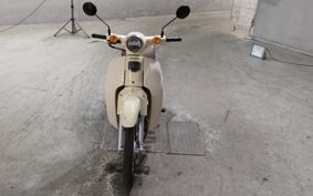 HONDA SUPER CUB50 AA09