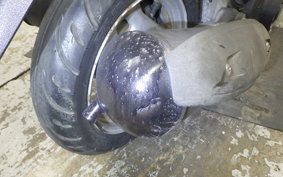 SUZUKI ADDRESS V50 G
