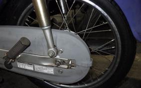 HONDA C110 SUPER CUB JA07