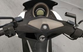 YAMAHA N-MAX 125 SE86J
