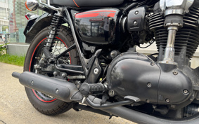 KAWASAKI W800 2013 EJ800A