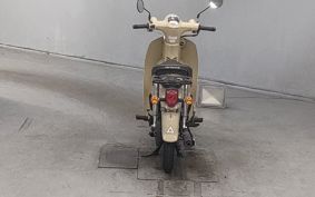 HONDA  SUPER CUB 110 STREET  JA44