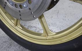 KAWASAKI Z750 GP 1983 KZ750R