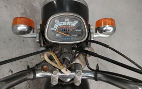 HONDA BENLY50 CD50