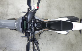 HONDA CRF250L 2009 MD47