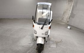 HONDA GYRO TA03
