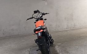 DUCATI SCRAMBLER SIXTY2 2016 KA00A