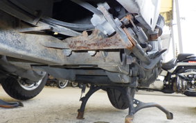 SUZUKI ADDRESS V125 G CF46A