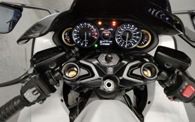 SUZUKI GSX1300R HAYABUSA EJ11A