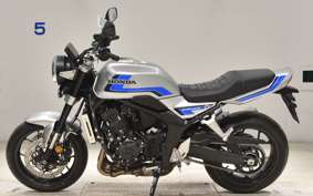 HONDA CB1000F 2025 SC94