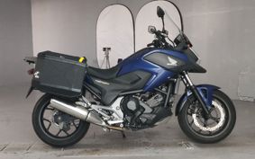 HONDA NC750X DCT Limited RC72