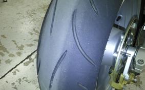 KAWASAKI ZRX1200 R 2003