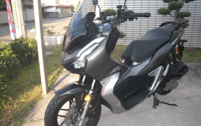 HONDA ADV150 KF38
