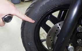 SUZUKI ADDRESS V125 S 2019 CF4MA