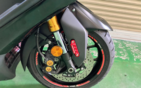 YAMAHA T-MAX 560 TECHMAX ABS 2024 SJ19J