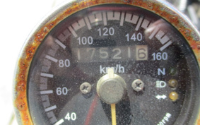 YAMAHA TW225 DG09J