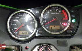 KAWASAKI ZRX1200 D 2012 ZRT20D
