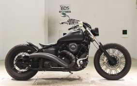 YAMAHA DRAGSTAR 400 2000 VH01J