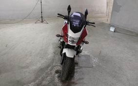 HONDA CB1300SF BOLDOR 2016 SC54