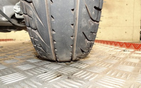 HONDA  GYRO X BASIC  TD02