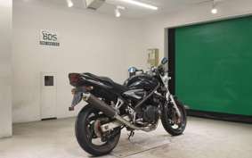 SUZUKI BANDIT 400 VZ 1998 GK7AA