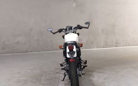 HONDA CB223S MC40
