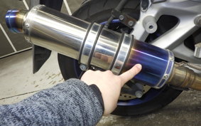 YAMAHA MAJESTY155 Gen.2 S 2020 SG52J