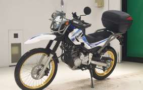 YAMAHA SEROW 250 Gen.3 DG31J