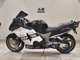 Фото Honda CBR1100XX 2000 с японского аукциона
