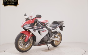HONDA CBR1000RR 2007 SC57
