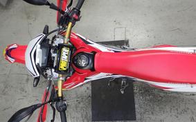 HONDA CRF250L 1985 MD38