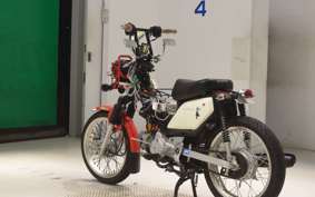 HONDA CROSS CUB 110 2021 JA10