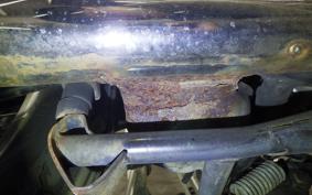 YAMAHA SR400 Gen.3 2003 RH01J