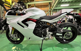 DUCATI SUPER SPORT 950S 2021 1V00