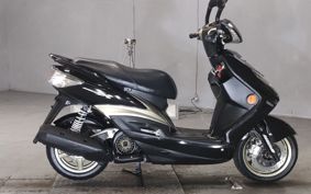 YAMAHA CYGNUS 125 X SE46