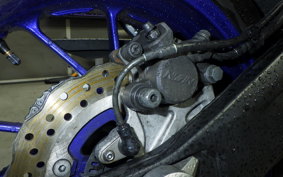 YAMAHA MT-07 ABS 2016 RM07J