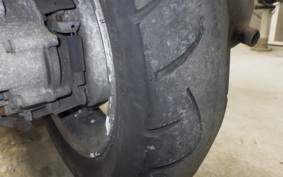 HONDA SPACY 125 Gen. 3 2014 JF04