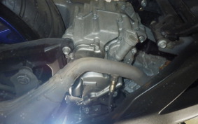 SUZUKI BURGMAN400 A 2020 DU11A