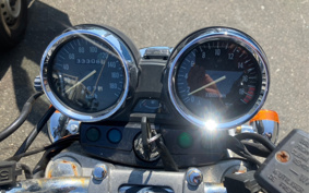 KAWASAKI BALIUS250-2 ZR250B