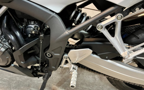 HONDA CBR650F 2014 RC83