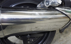 HONDA VFR800X 2013