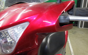 SUZUKI ADDRESS V125 S 1993 CF4MA