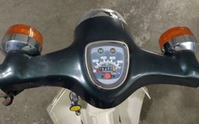 HONDA SUPER CUB90 HA02