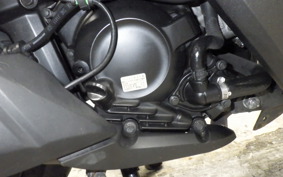 HONDA FORZA 250 MF13