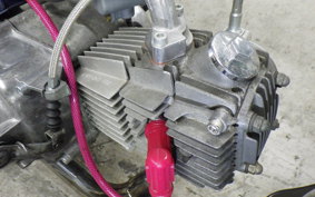 HONDA DAX 50 1999 ST50